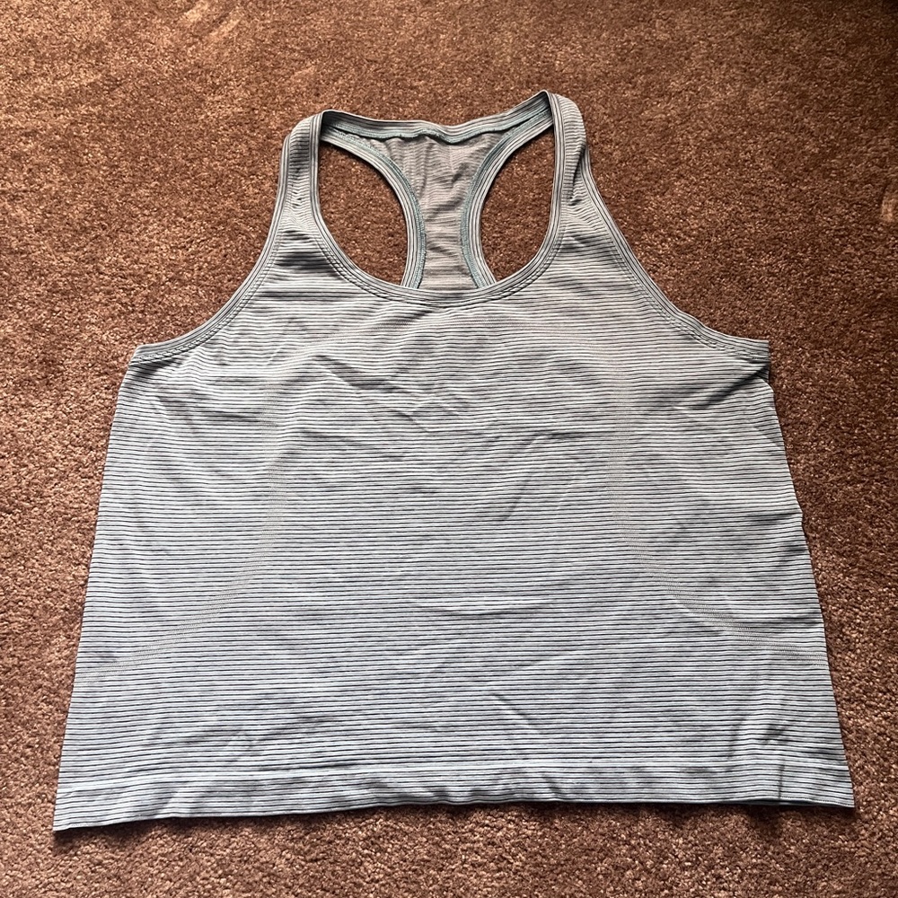 lululemon swiftly tech